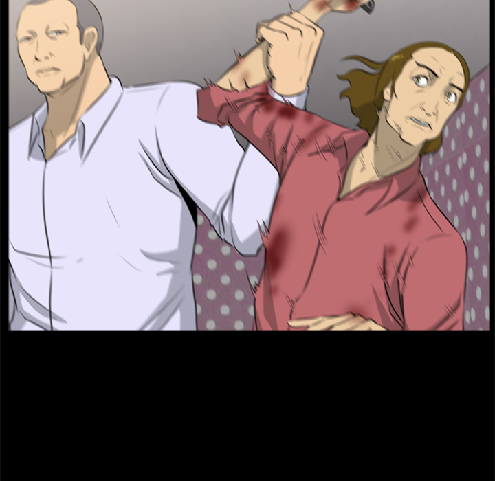 Zombie Wave Chapter 9 page 12 - 