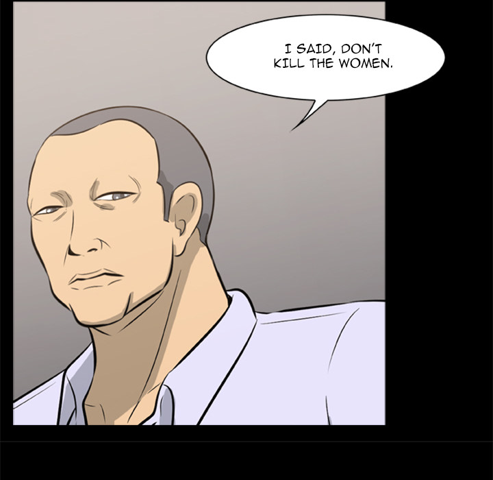 Zombie Wave Chapter 9 page 13 - 