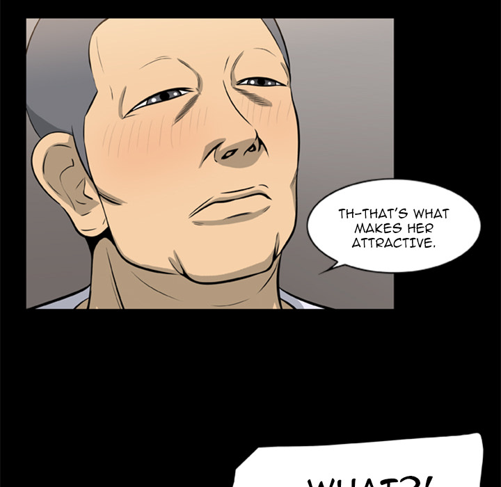 Zombie Wave Chapter 9 page 15 - 