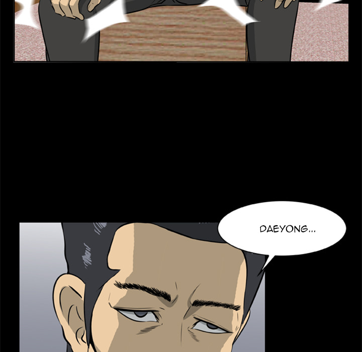 Zombie Wave Chapter 9 page 18 - 