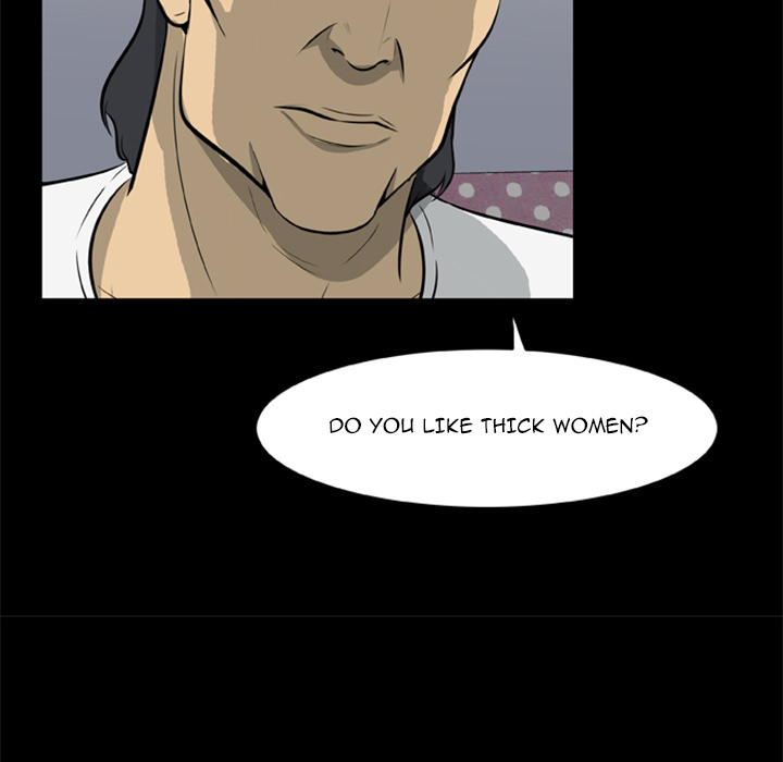 Zombie Wave Chapter 9 page 19 - 