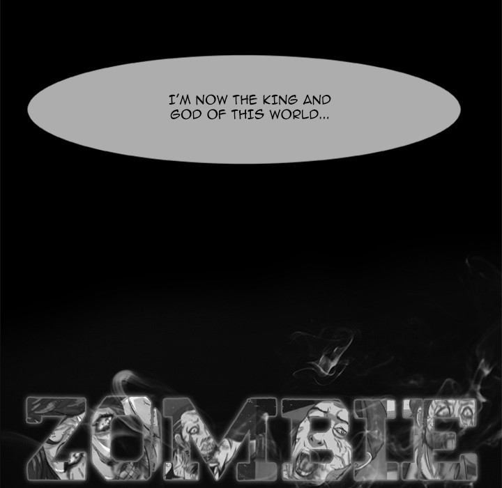 Zombie Wave Chapter 9 page 22 - 