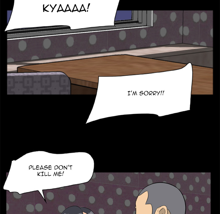 Zombie Wave Chapter 9 page 24 - 
