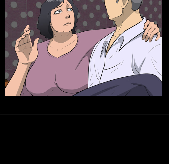 Zombie Wave Chapter 9 page 25 - 
