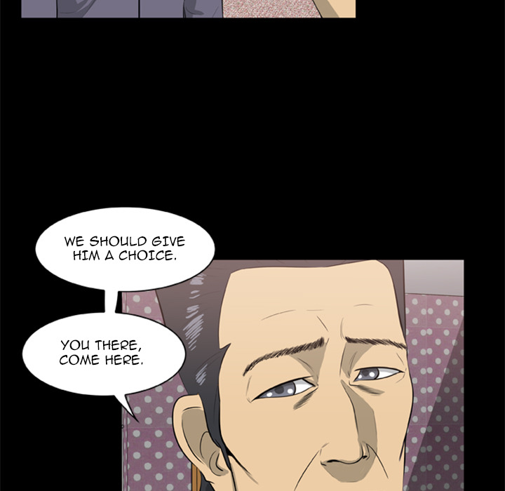 Zombie Wave Chapter 9 page 29 - 