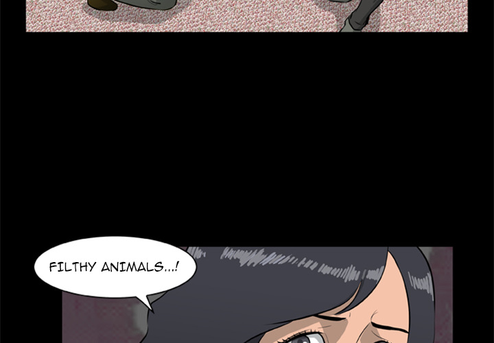 Zombie Wave Chapter 9 page 4 - 