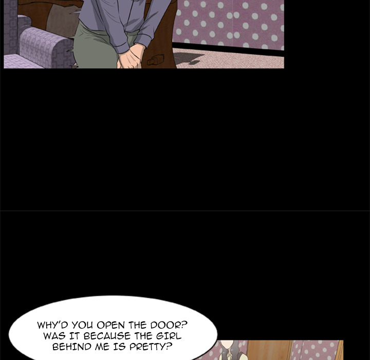 Zombie Wave Chapter 9 page 31 - 