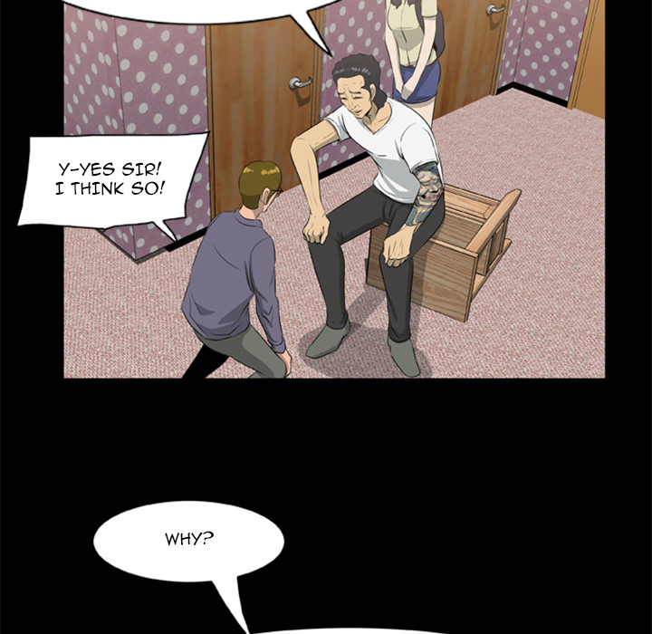 Zombie Wave Chapter 9 page 32 - 