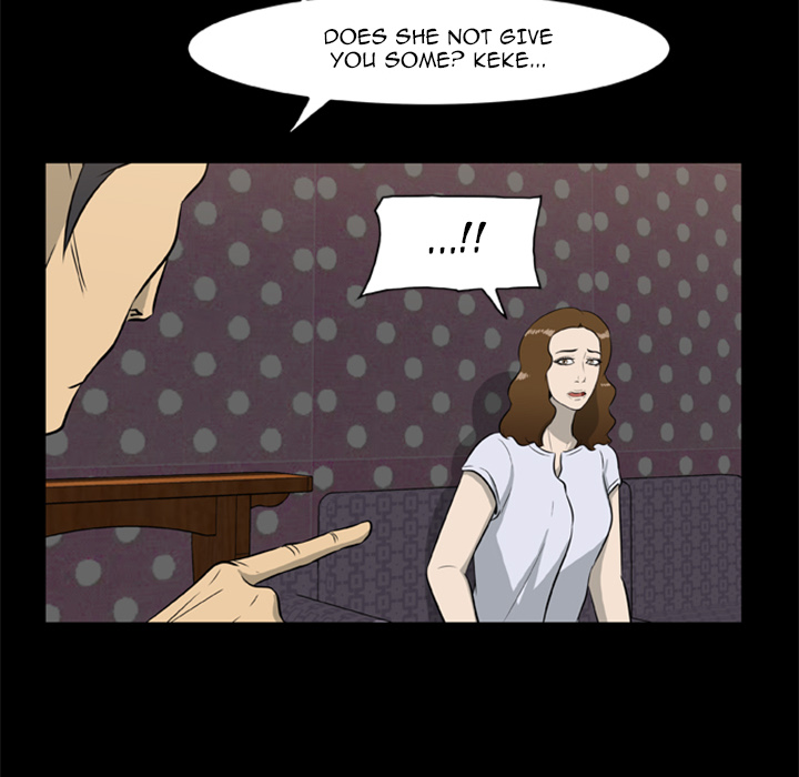 Zombie Wave Chapter 9 page 33 - 