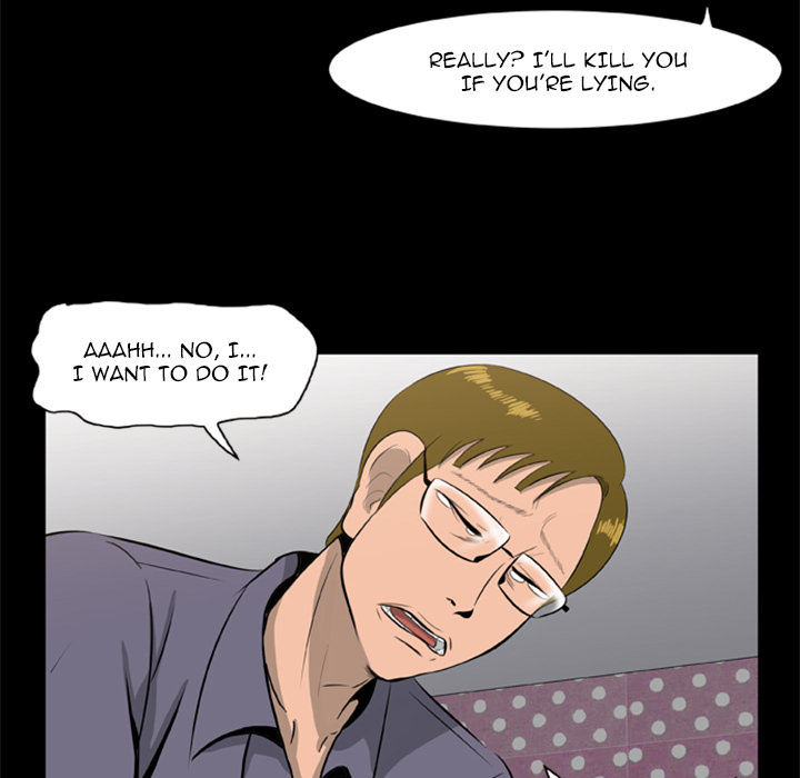 Zombie Wave Chapter 9 page 36 - 