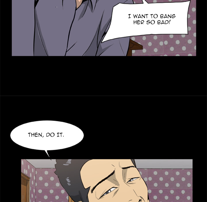 Zombie Wave Chapter 9 page 37 - 