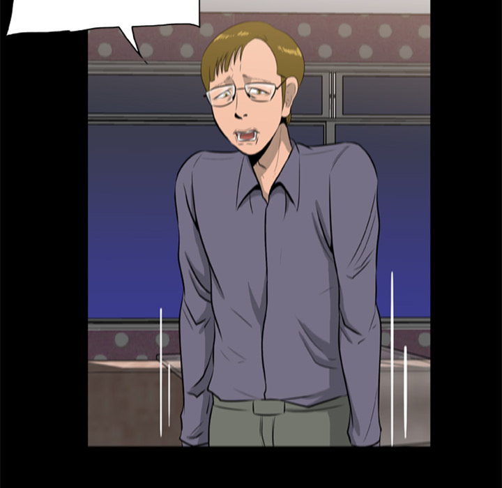 Zombie Wave Chapter 9 page 39 - 