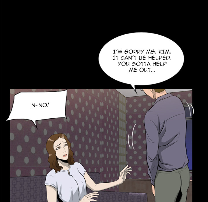 Zombie Wave Chapter 9 page 40 - 