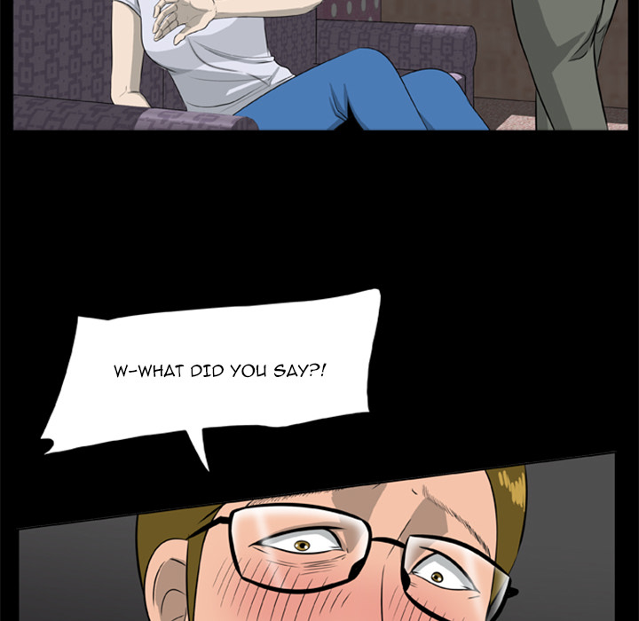 Zombie Wave Chapter 9 page 42 - 