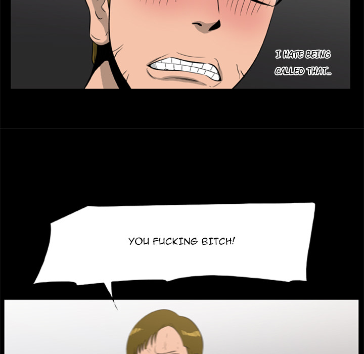 Zombie Wave Chapter 9 page 43 - 