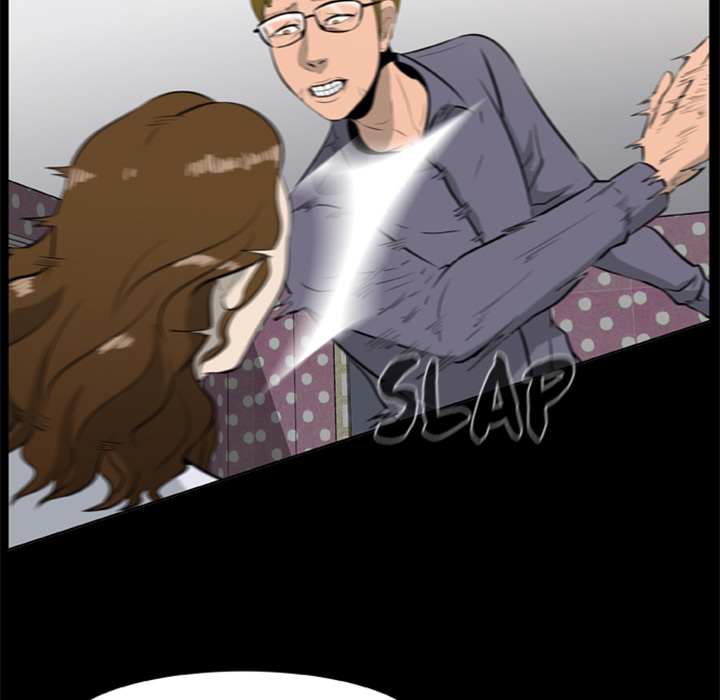 Zombie Wave Chapter 9 page 44 - 