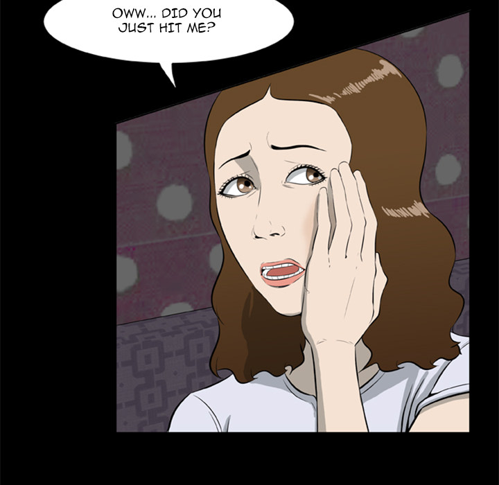 Zombie Wave Chapter 9 page 45 - 