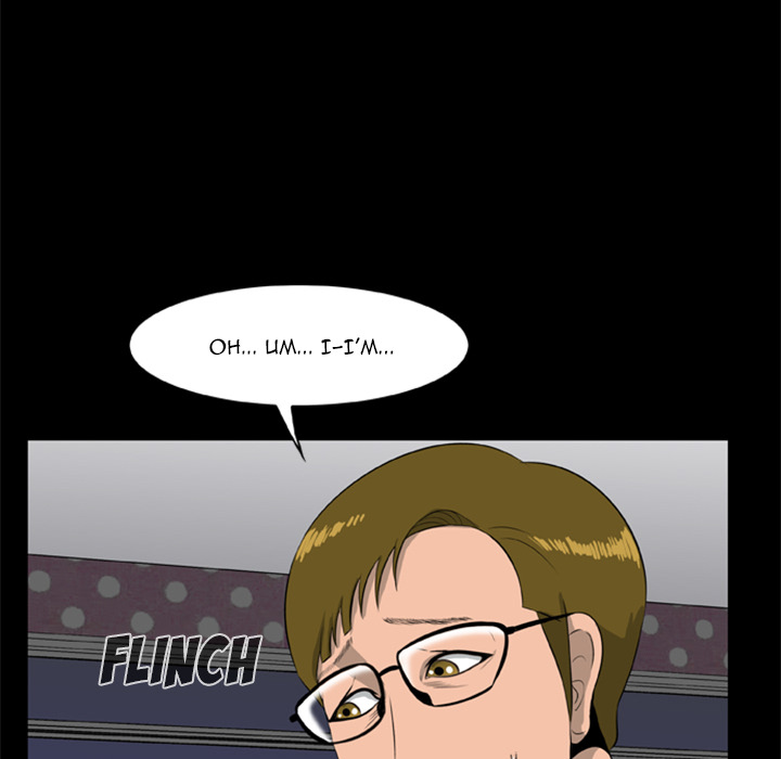 Zombie Wave Chapter 9 page 46 - 