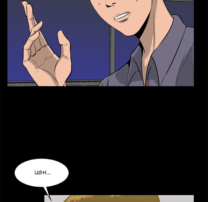 Zombie Wave Chapter 9 page 47 - 