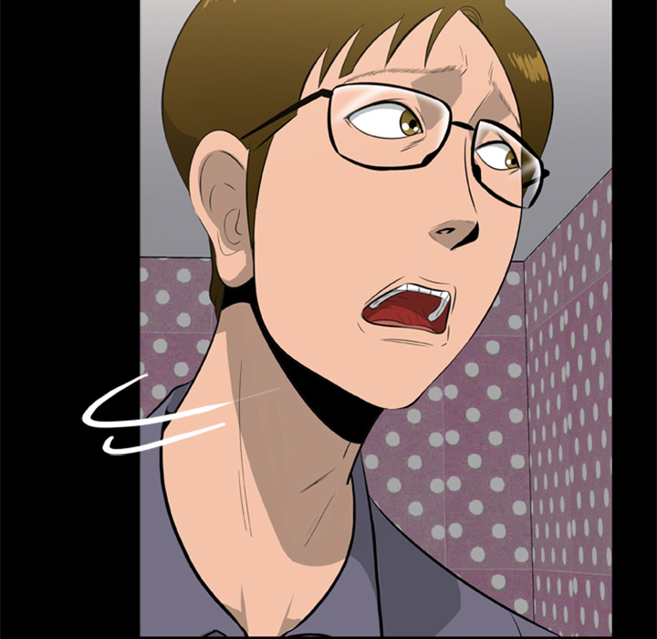 Zombie Wave Chapter 9 page 48 - 