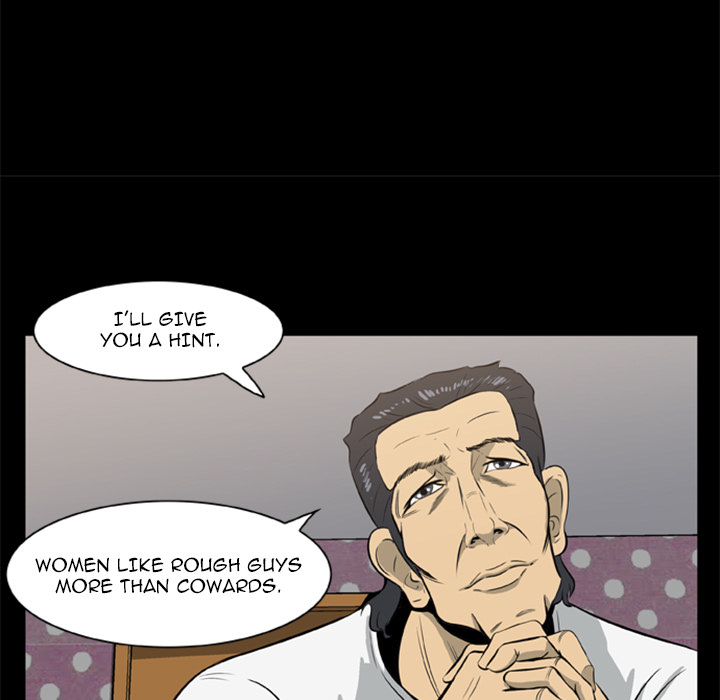 Zombie Wave Chapter 9 page 49 - 
