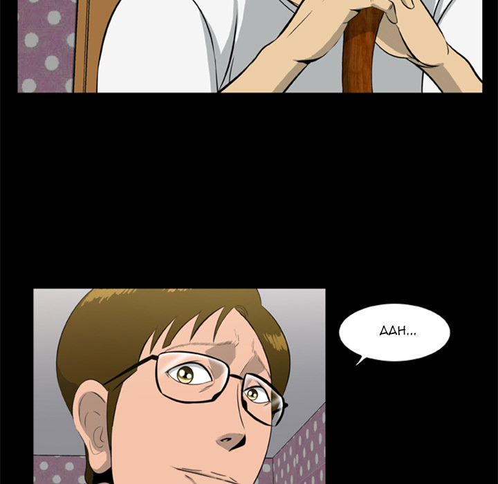 Zombie Wave Chapter 9 page 50 - 