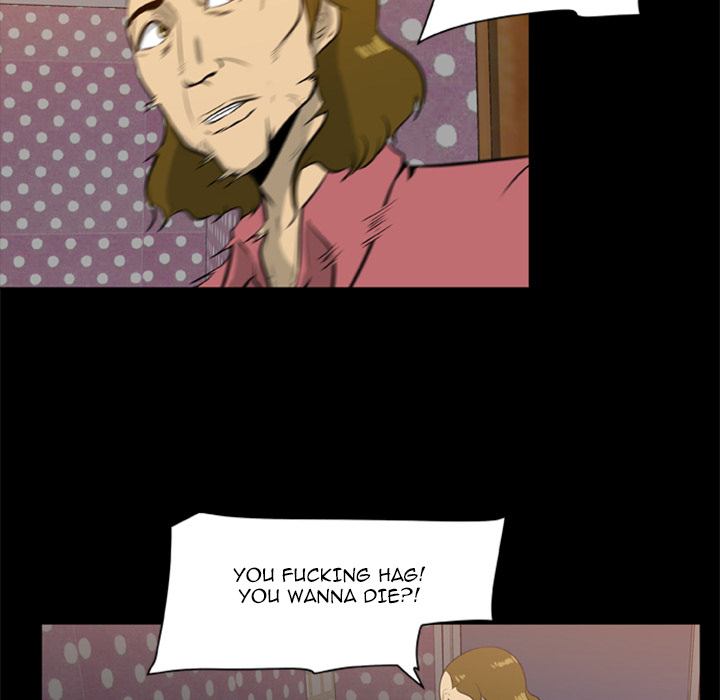 Zombie Wave Chapter 9 page 6 - 