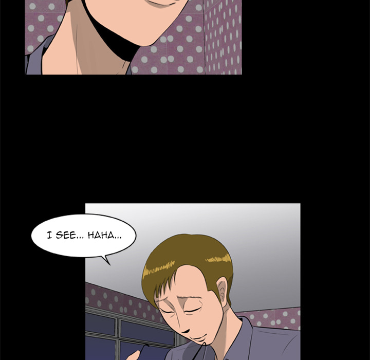 Zombie Wave Chapter 9 page 51 - 