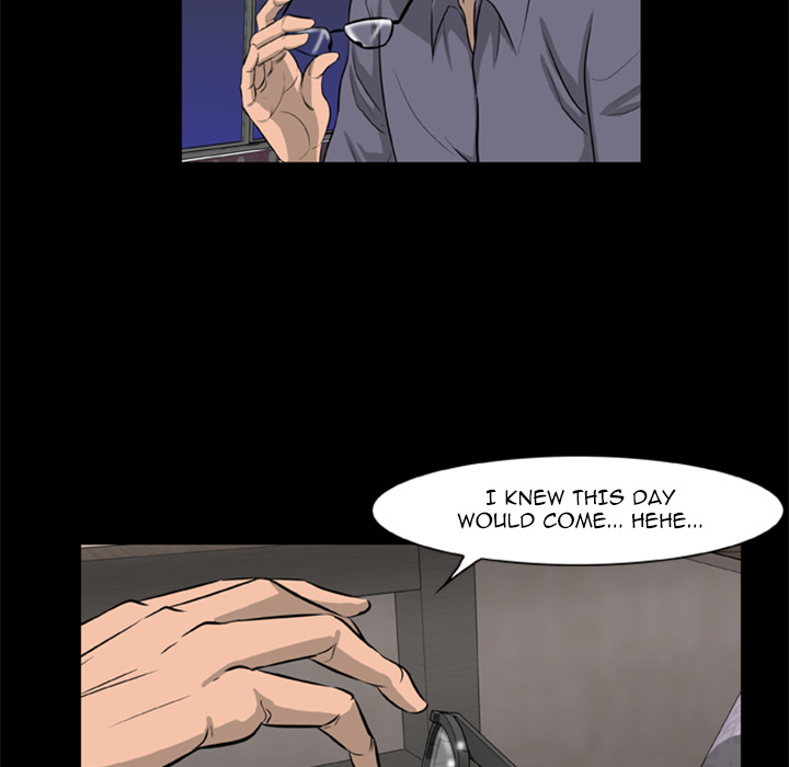 Zombie Wave Chapter 9 page 52 - 