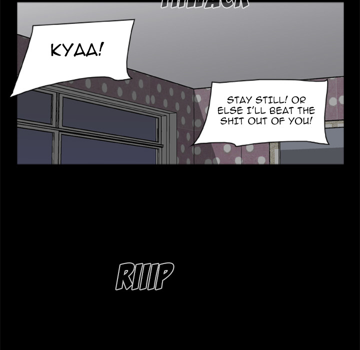 Zombie Wave Chapter 9 page 54 - 