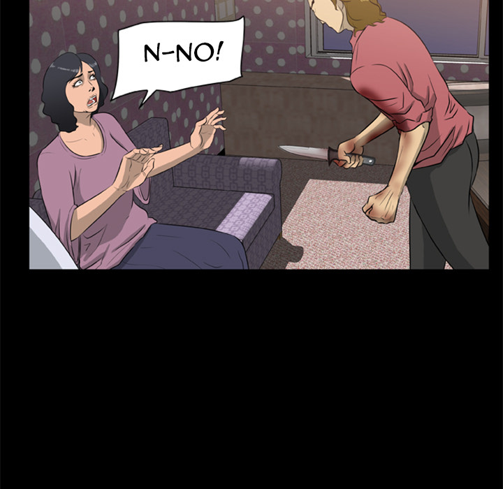 Zombie Wave Chapter 9 page 7 - 