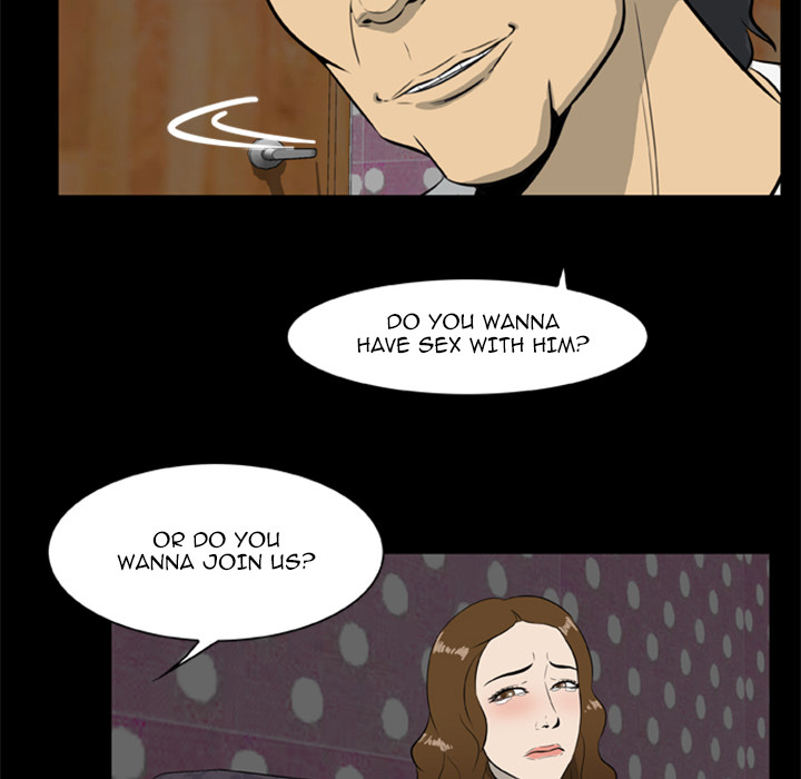 Zombie Wave Chapter 9 page 63 - 