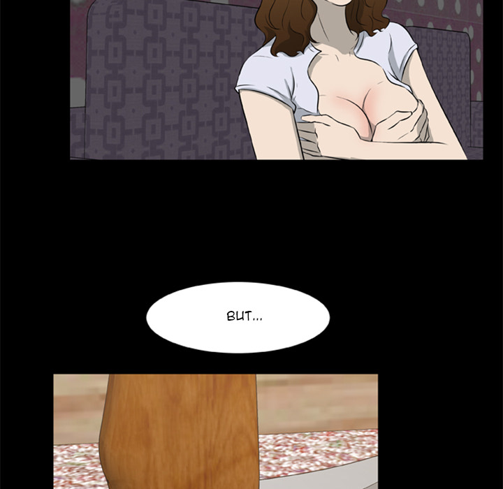 Zombie Wave Chapter 9 page 64 - 