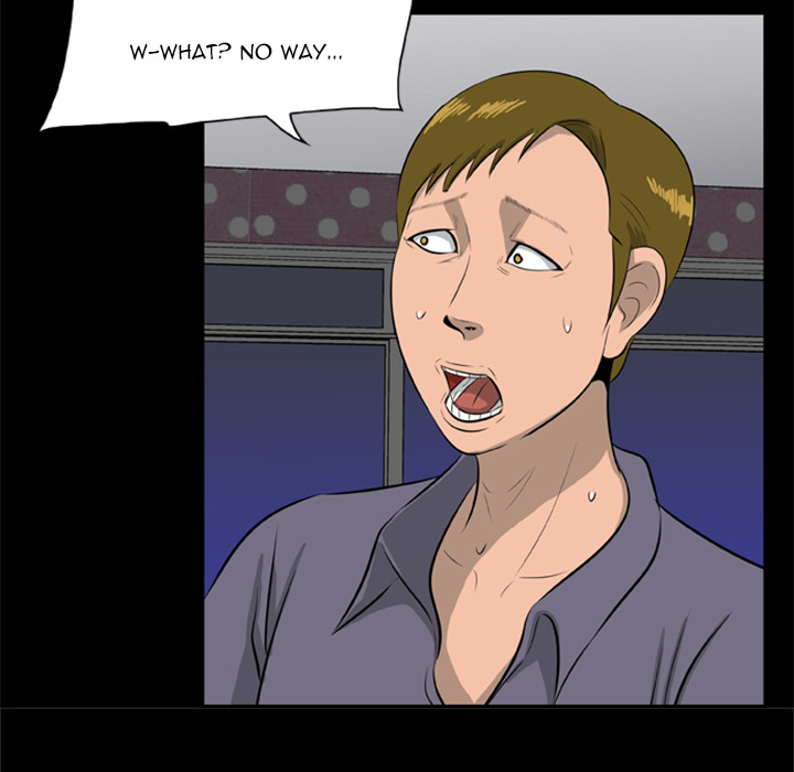 Zombie Wave Chapter 9 page 66 - 