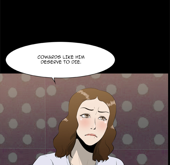 Zombie Wave Chapter 9 page 67 - 