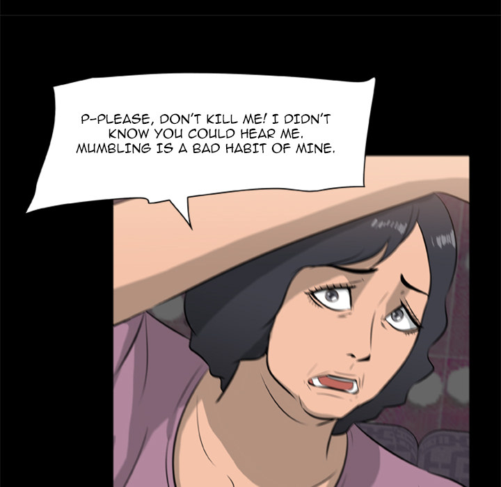 Zombie Wave Chapter 9 page 8 - 