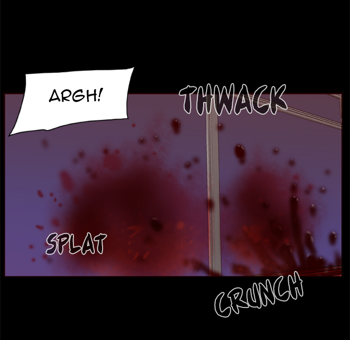 Zombie Wave Chapter 9 page 73 - 