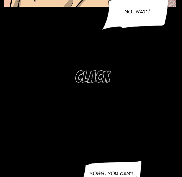 Zombie Wave Chapter 9 page 78 - 