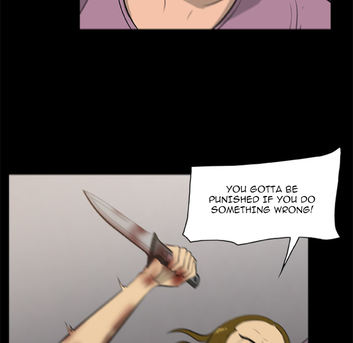 Zombie Wave Chapter 9 page 9 - 