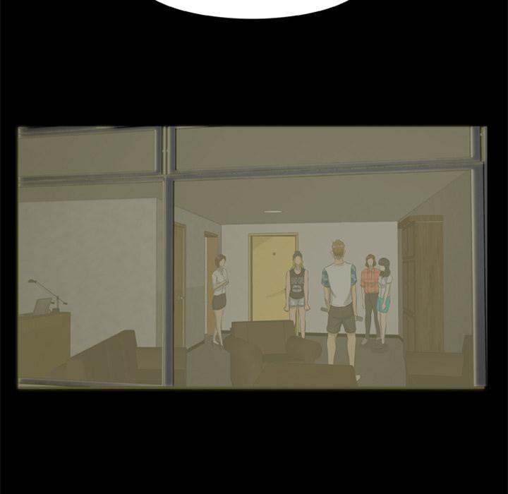 Zombie Wave Chapter 9 page 81 - 