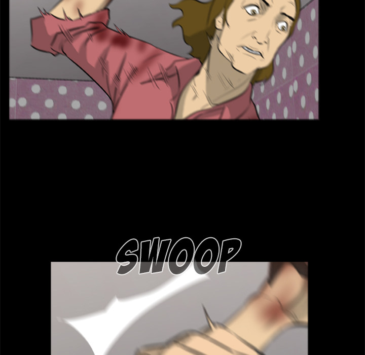 Zombie Wave Chapter 9 page 10 - 