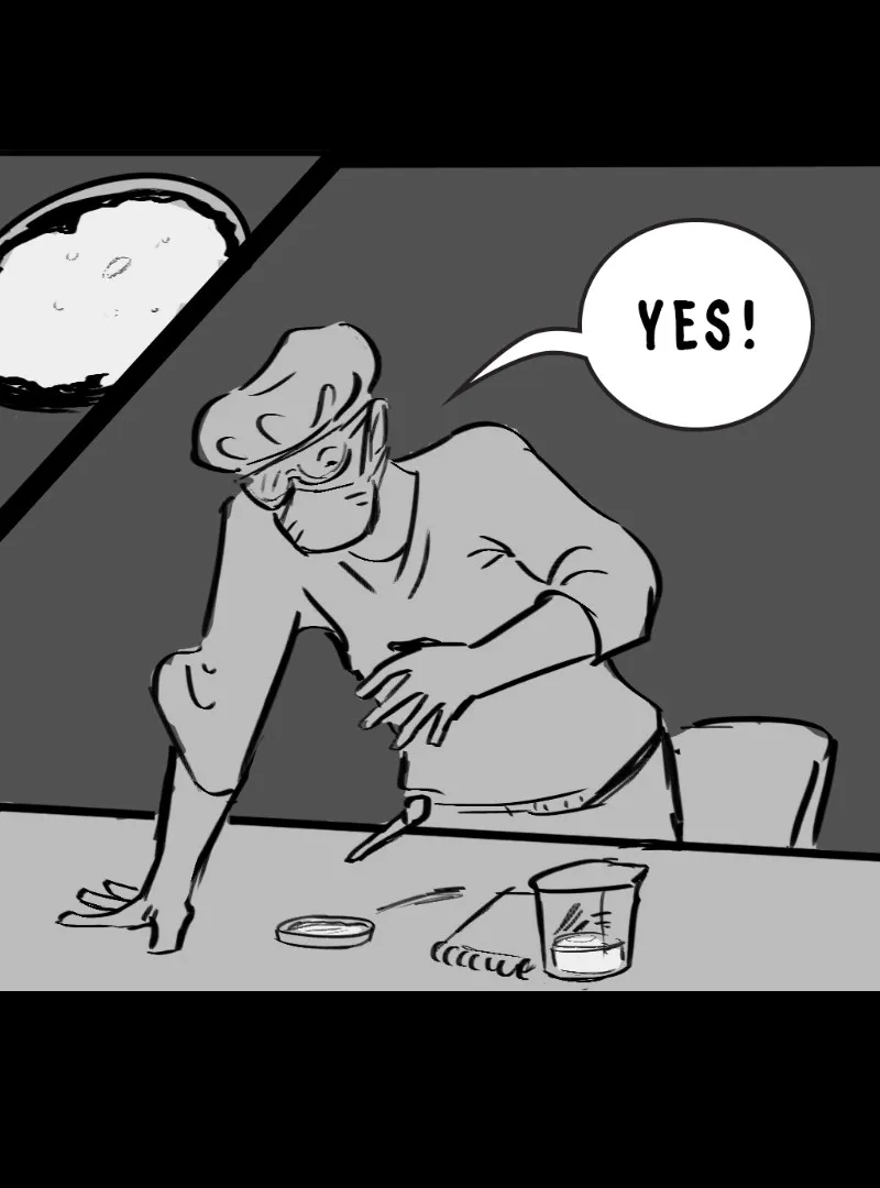 Zombie Wife Chapter 2 page 15 - 