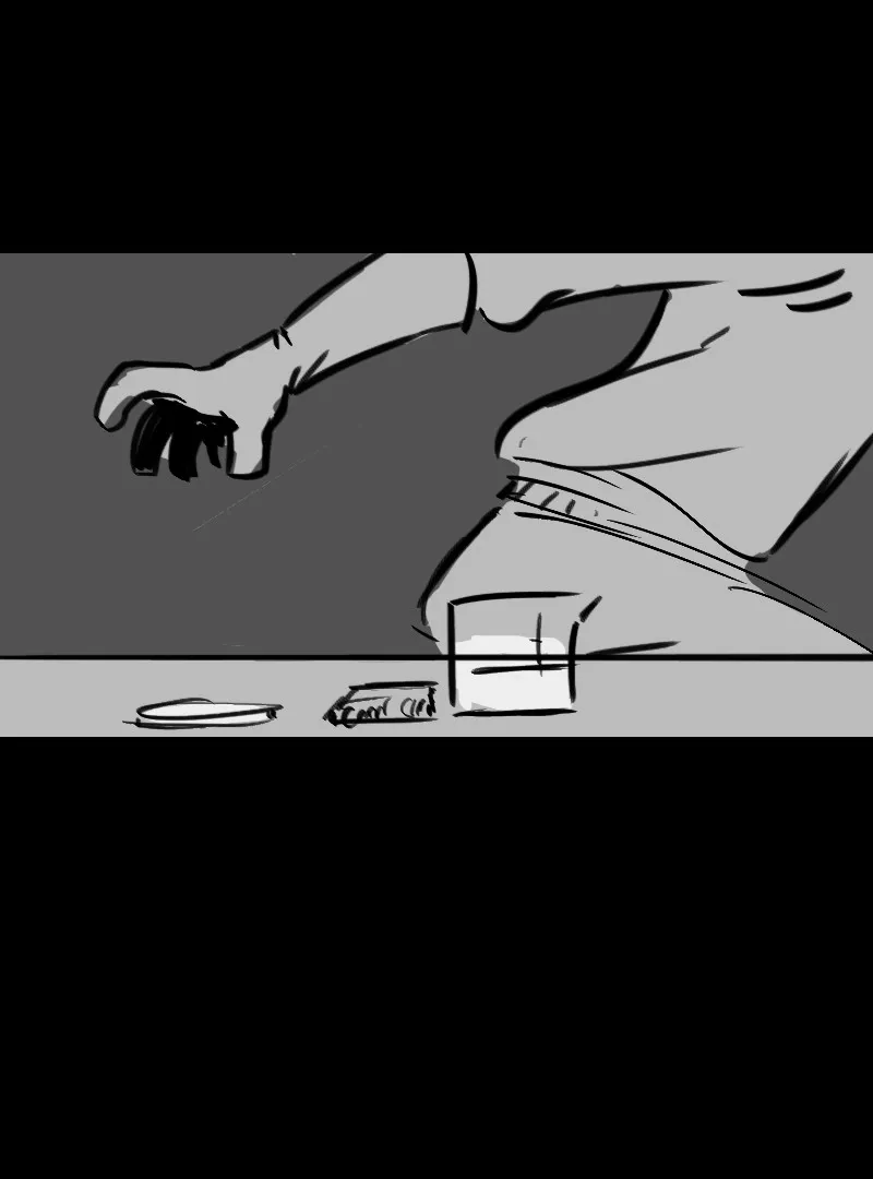 Zombie Wife Chapter 2 page 17 - 