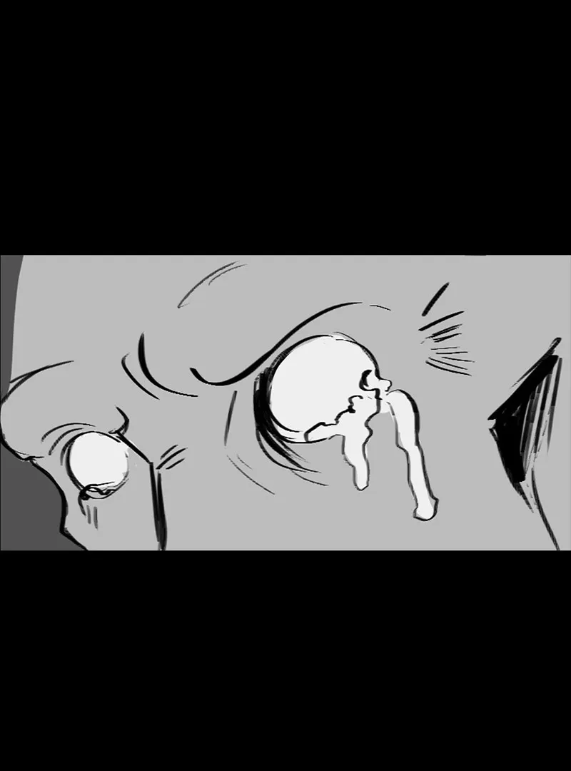 Zombie Wife Chapter 2 page 29 - 