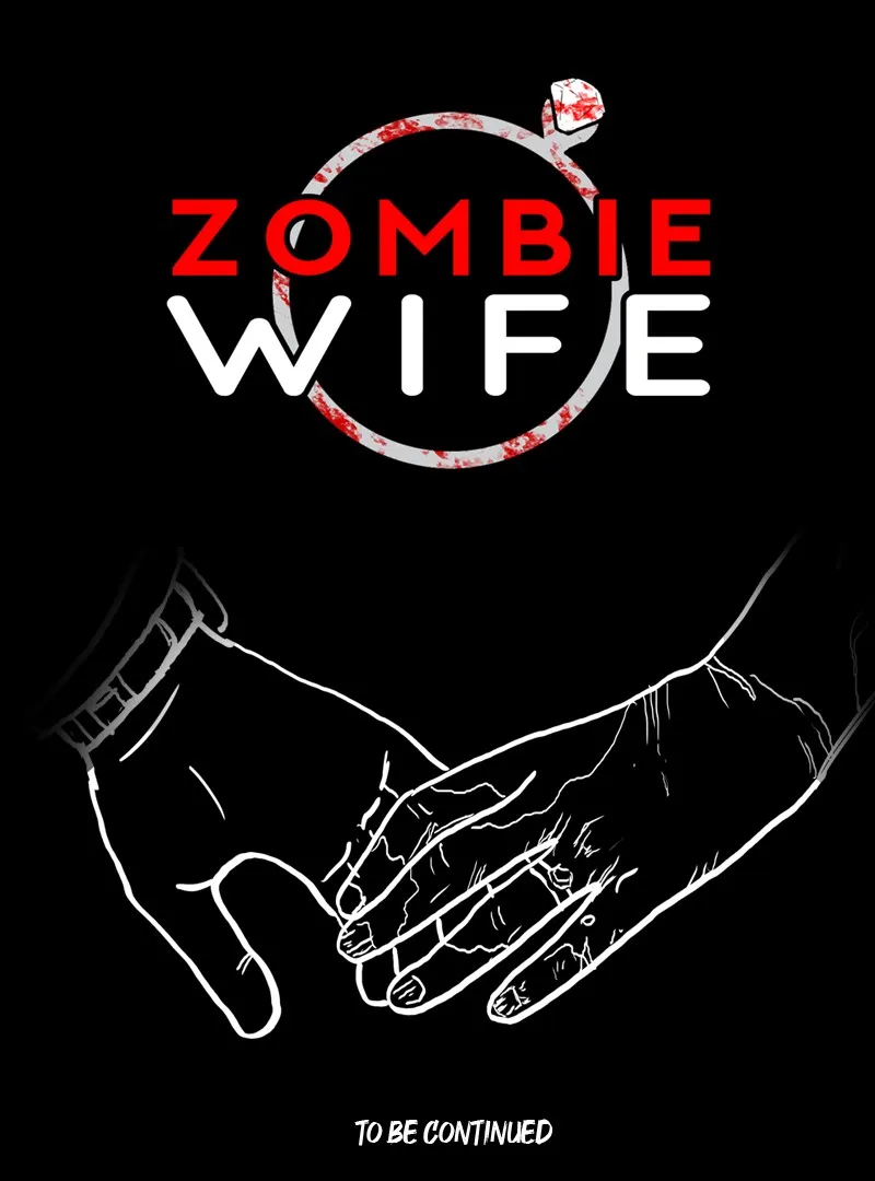 Zombie Wife Chapter 2 page 30 - 