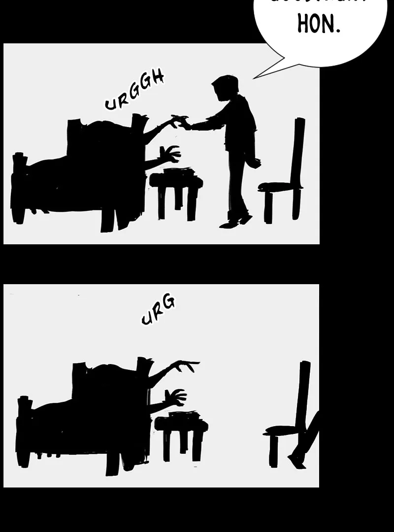 Zombie Wife Chapter 2 page 5 - 