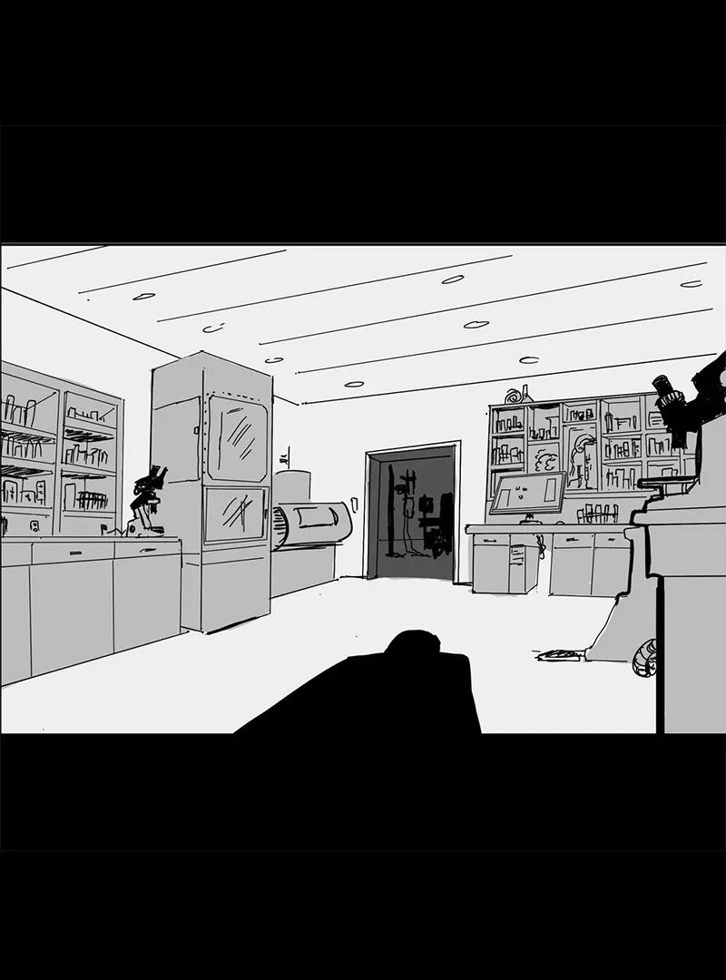 Zombie Wife Chapter 2 page 8 - 
