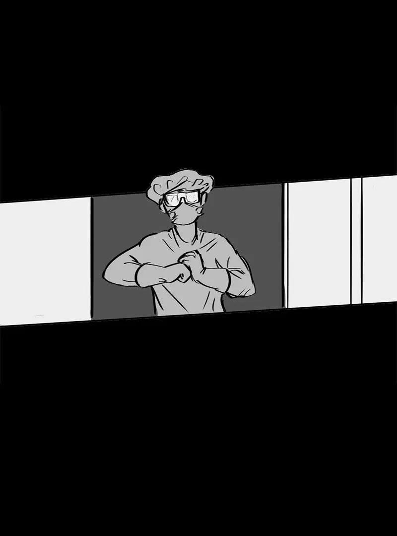 Zombie Wife Chapter 2 page 9 - 