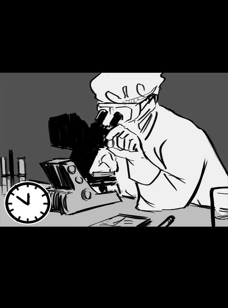 Zombie Wife Chapter 2 page 10 - 