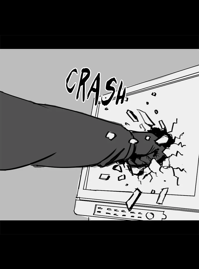 Zombie Wife Chapter 3 page 15 - 